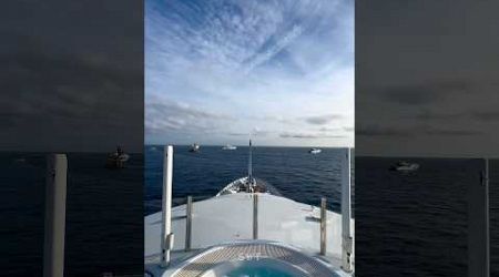 Onboard 85.65m HBC