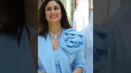 Kareena Kapoor&#39;s royal lifestyle #shortvideo