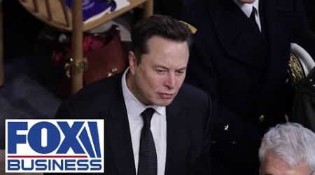 European leaders accuse Elon Musk of unfairly interfering in international relations