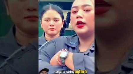 wanita tercantik Thailand yang menolak banyak pria Indonesia