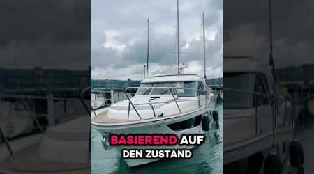 Wir verkaufen Ihr Boot für Sie! #bodensee #yachtlife #boatlife #boating #yachting