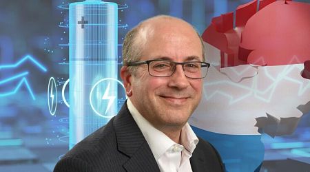 How can Dutch battery startups win big? Focus on supply chain ‘pinch points,’ says CEO