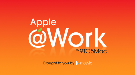 Apple @ Work Podcast: AI and education