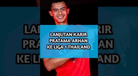 Resmi! Pratama Arhan Gabung Bangkok United, Siap Bersaing di Liga Thailand?