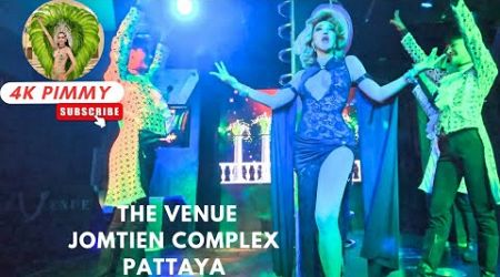 The Venue Bar Jomtien Complex Pattaya (12/13) - Gisela Casanova - Ladyboy &amp; Gay Cabaret Supertown