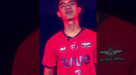 Arhan Pratama Bangkok United #football #timnasindonesia #bangkokthailand #arhan #fyp