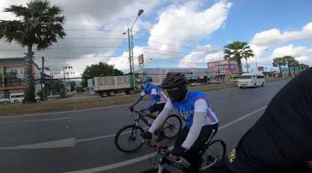 SOBRANG INIT RIDE PHUKET / MILK TEA IS THE BEST