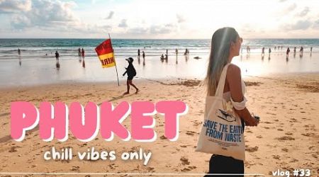 VLOG#33 - ON DEBARQUE A PHUKET