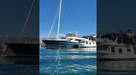 Beautiful Yachts | La Paz | Mexico | Beautiful Places | @amritmanhas6556