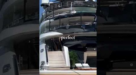 Choose yourself - choose “Supreme Yachts”