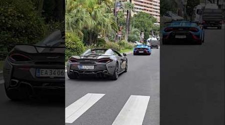 Supercars #monaco #billionaires #luxury #lifestyle #supercars #carspotting #supercars