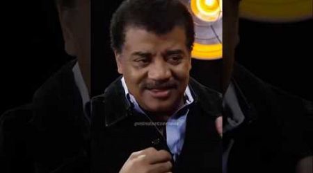 Neil deGrasse Tyson on Do We Trust Our Government? 