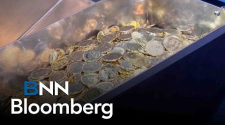 What a new government will mean for the loonie