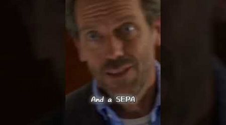 The Urgency of Medical Diagnosis #shorts #HouseMD