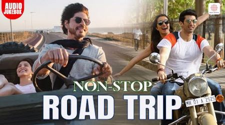 Non-Stop Road Trip Songs | Best Travelling Songs | Bollywood Songs | Road Trip Songs Playlist