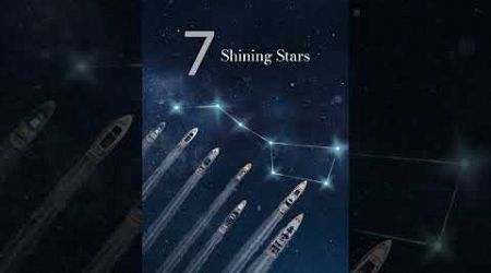 Luxury Yachts - Ferretti Group, guided by the stars, built for the bold - A Sky Full of Stars