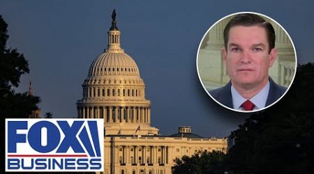 Americans will &#39;pay very dear price&#39; if Congress does this, GOP rep warns