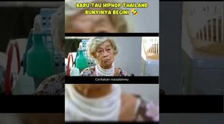 Cuplikan lucu film thailand #videolucu #movie #viralvideo #funny #video #filmlucu #viralshort #fyp