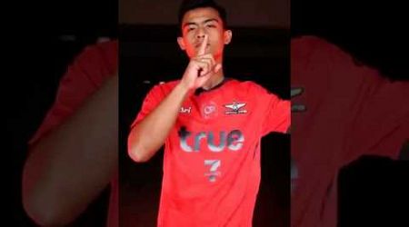 Resmi! Arhan Bergabung Dengan Klub Thailand, Bangkok United #timnasterbaru #arhanpratama #shorts