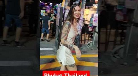 This is Phuket Thailand ❤️ #shorts