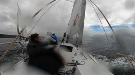 2024 J24 Worlds Race 7