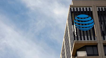 AT&T targeted by Salt Typhoon cyberespionage operation, but networks secure