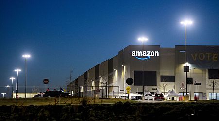 Amazon manipulated injury data to make warehouses appear safer, a Senate probe finds