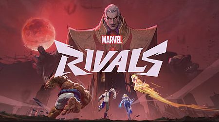 Marvel Rivals is adding The Fantastic Four with its first season update