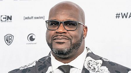 NBA Legend Shaq Abandoned A $40 Million Reebok Shoe Deal After A Lady Confronted Him Over High Price Tag: 'Ma'am, I Don't Make The Prices'