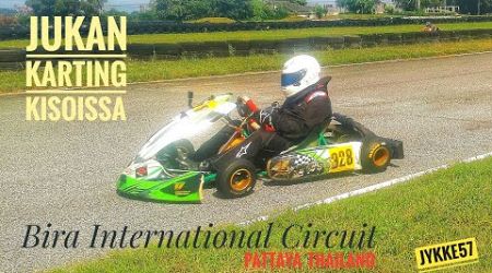 Bira International Circuit Pattaya, Jukan karting kilpailut 11/2024