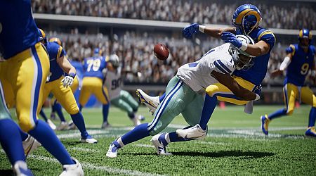 NFL Team Owner Reportedly Used Madden To Make Decisions