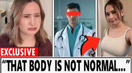 Gypsy Rose&#39;s CRIED After Postpartum Lies EXPOSED by Doctors! Medical Expert Chime In Anonymously