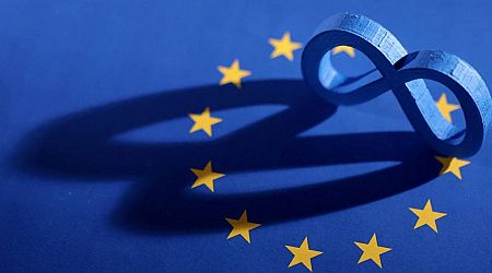 In a first, EU Court fines EU for breaching own data protection law