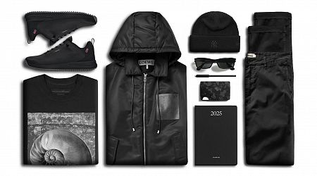 Garb: Foundation