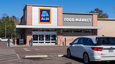 Aldi is my favorite place to shop. Here are 5 things I do to save even more money at the budget grocer.