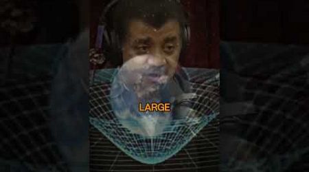 The Birth of Universes and Quantum Physics #ndt #physics #science #education #photon #shorts