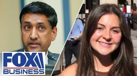 California Dem reveals why he voted no on the Laken Riley Act