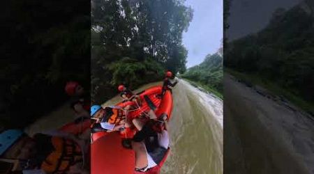 Rafting in Phuket