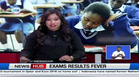 KCSE results to be released soon according to the ministry of education