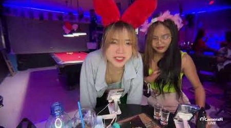 TRUE BLUE AUSSIE BAR x SGB (DARKSIDE PATTAYA)&#39;s broadcast