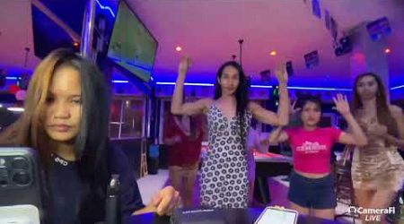 TRUE BLUE AUSSIE BAR x SGB (DARKSIDE PATTAYA)&#39;s broadcast