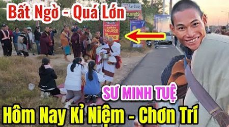 Mới Nhất SƯ MINH TUỆ 