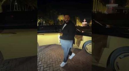 Outfit! DJ Khaled - Toward to Ahead || Maybach x Outfit watch #djkhaled #outfit #shorts