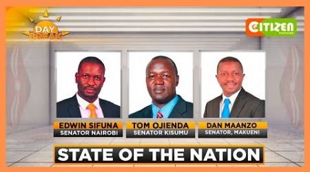 STATE OF THE NATION | Why Ruto&#39;s government is so unpopular among Kenyans