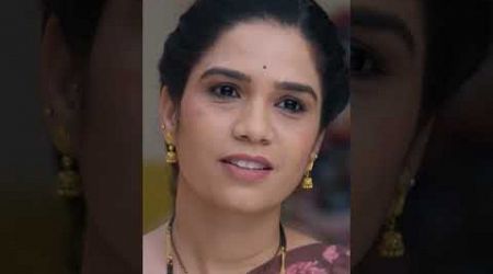 #Lakshmi Niwas #Shorts #Zee Marathi #Entertainment #Drama