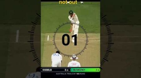 Out or not out #shortfeed #sports #cricketshorts #sports #trending #cricketskills