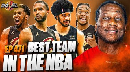 The Cleveland Cavaliers Are EASILY The NBA&#39;s Best Team + Reviewing The Best 2025 Rookies | The Panel