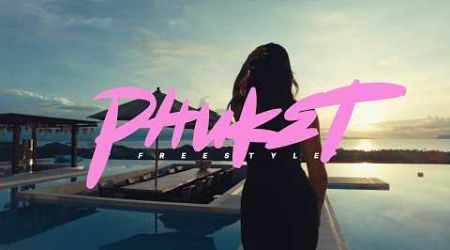 YUN MUFASA - PHUKET FREESTYLE (Official Video)