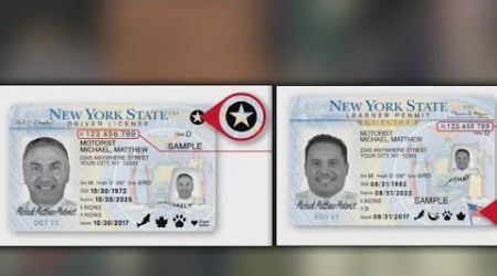 Is your Real ID ready for travel?