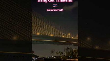 Bangkok Thailand 